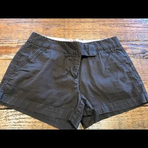 J. Crew Chino Shorts
